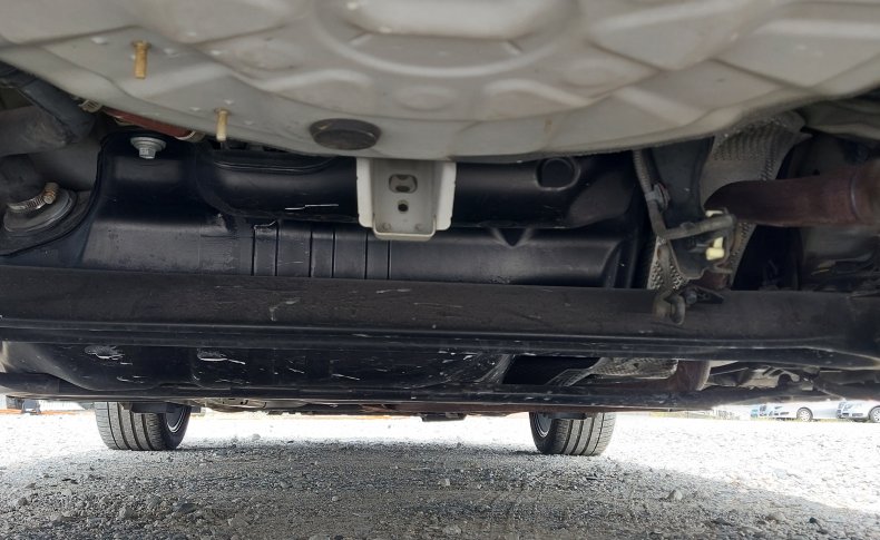 TOYOTA COROLLA RUMION 1.5G On B 2011