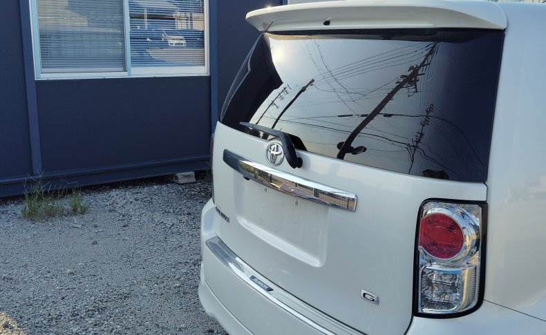 TOYOTA COROLLA RUMION 1.5G On B 2011
