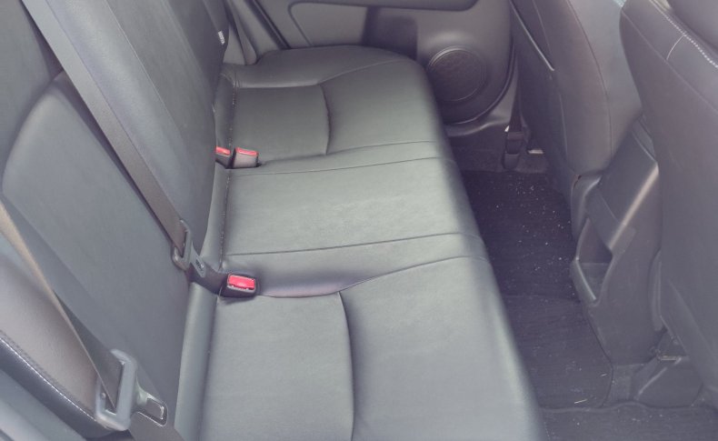 TOYOTA COROLLA RUMION 1.5G On B 2011