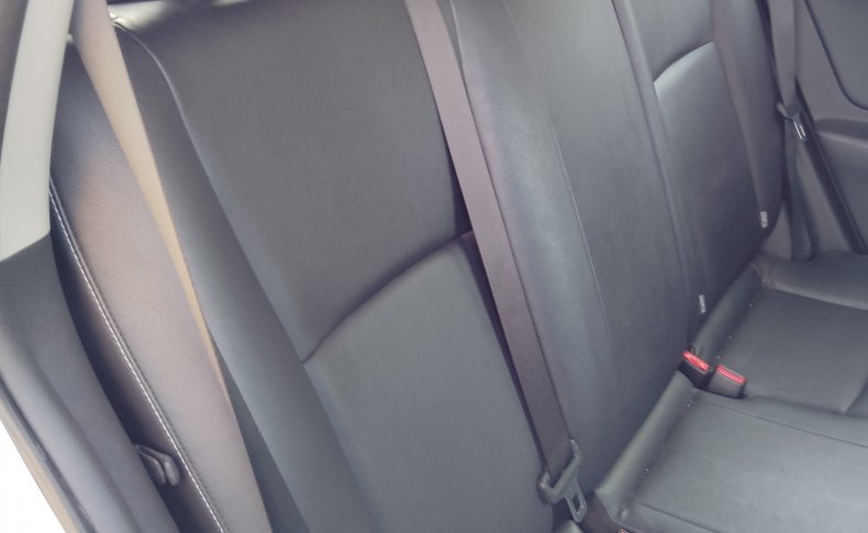 TOYOTA COROLLA RUMION 1.5G On B 2011