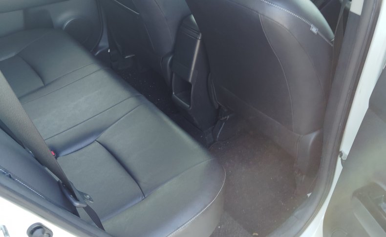 TOYOTA COROLLA RUMION 1.5G On B 2011