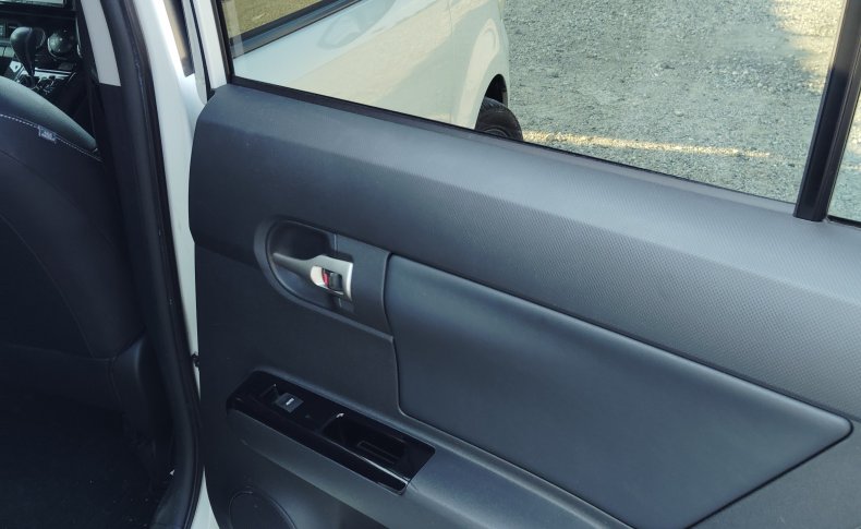 TOYOTA COROLLA RUMION 1.5G On B 2011