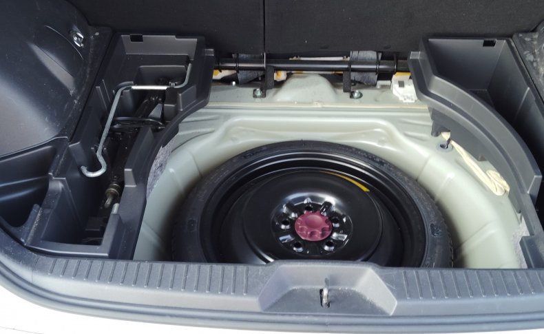 TOYOTA COROLLA RUMION 1.5G On B 2011