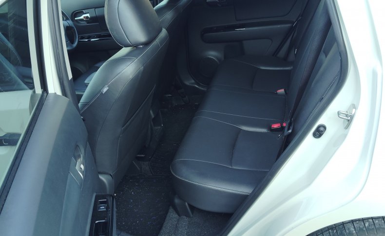 TOYOTA COROLLA RUMION 1.5G On B 2011