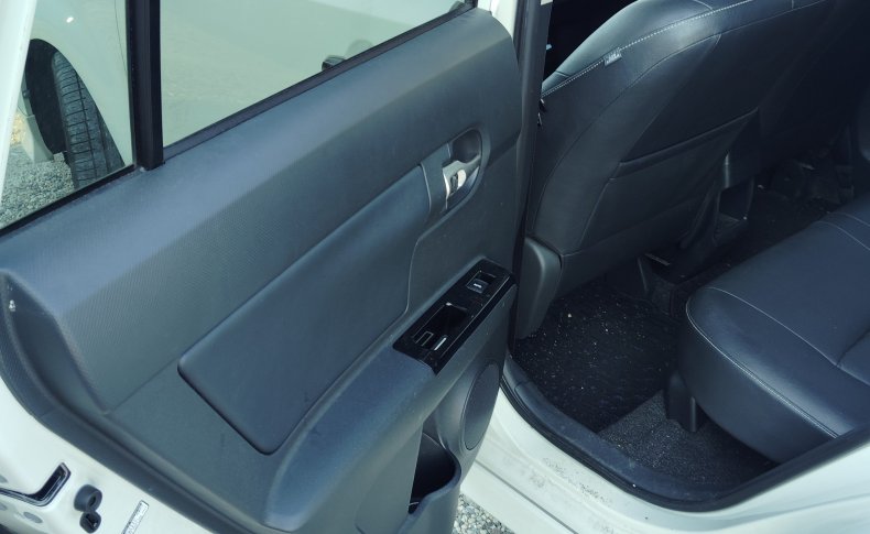 TOYOTA COROLLA RUMION 1.5G On B 2011