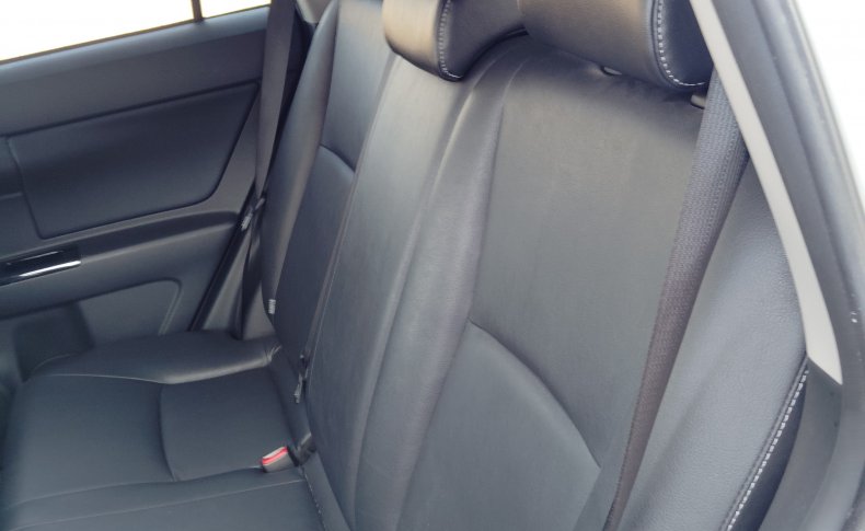 TOYOTA COROLLA RUMION 1.5G On B 2011