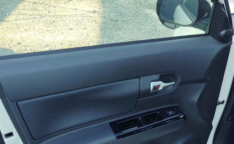 TOYOTA COROLLA RUMION 1.5G On B 2011
