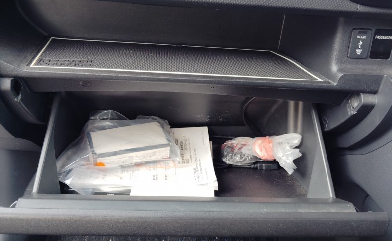 TOYOTA COROLLA RUMION 1.5G On B 2011
