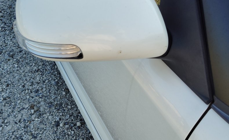 TOYOTA COROLLA RUMION 1.5G On B 2011