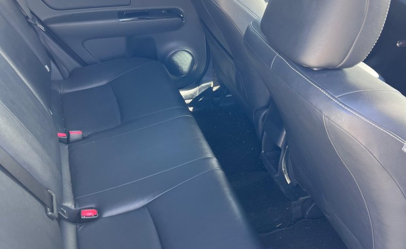 TOYOTA COROLLA RUMION 1.5G On B 2011