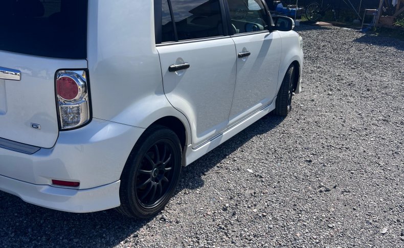 TOYOTA COROLLA RUMION 1.5G On B 2011