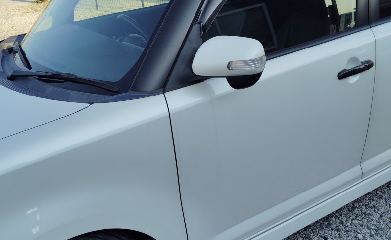 TOYOTA COROLLA RUMION 1.5G On B 2011