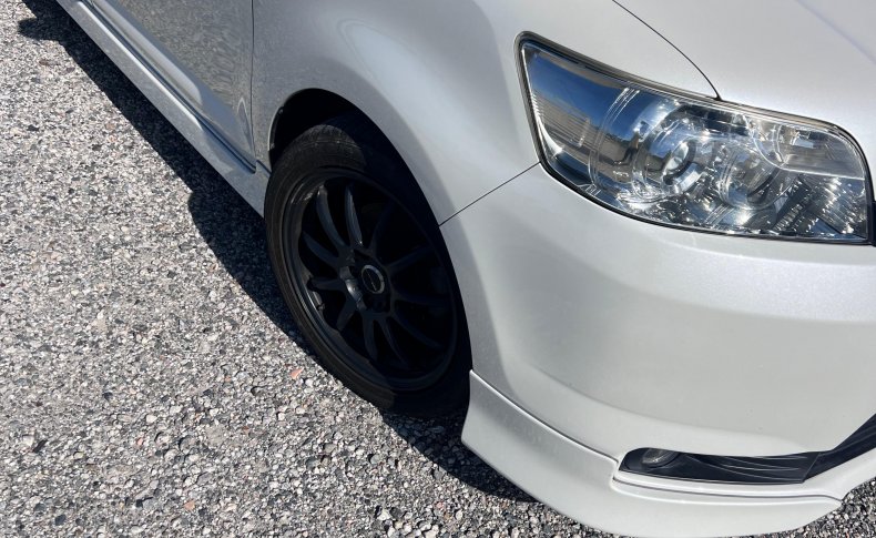 TOYOTA COROLLA RUMION 1.5G On B 2011