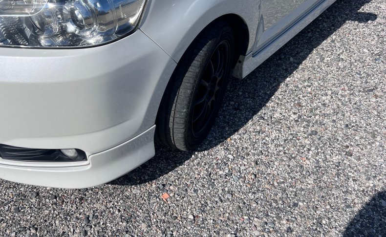 TOYOTA COROLLA RUMION 1.5G On B 2011