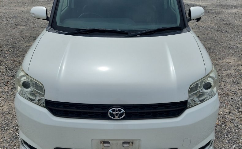 TOYOTA COROLLA RUMION 1.5G On B 2011