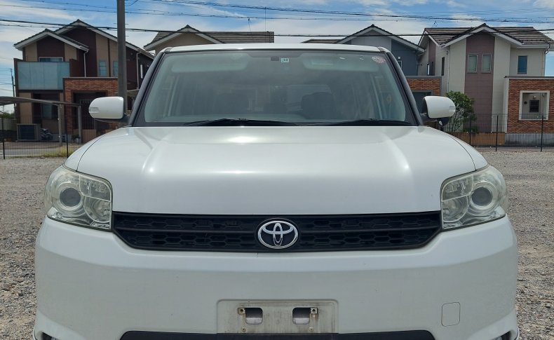 TOYOTA COROLLA RUMION 1.5G On B 2011