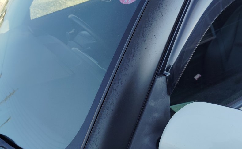 TOYOTA COROLLA RUMION 1.5G On B 2011
