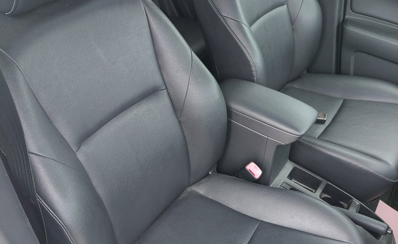 TOYOTA COROLLA RUMION 1.5G On B 2011