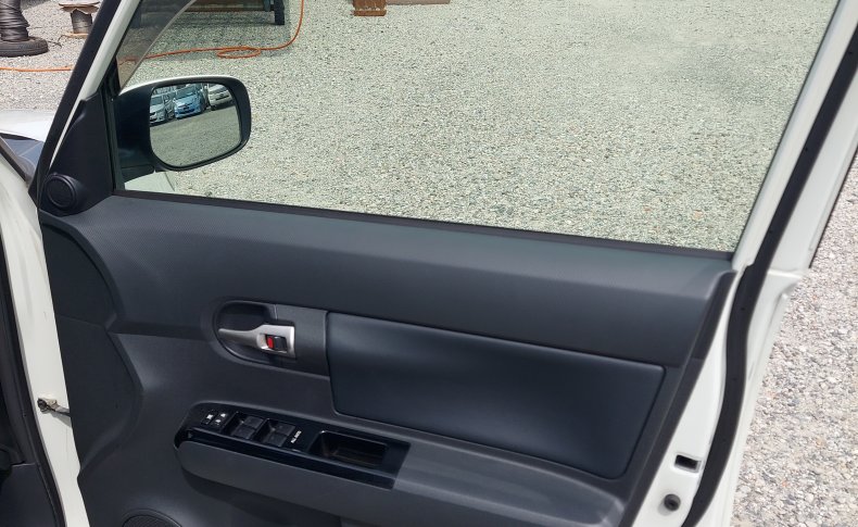 TOYOTA COROLLA RUMION 1.5G On B 2011