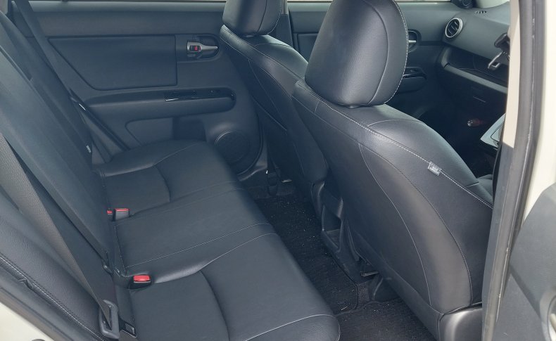 TOYOTA COROLLA RUMION 1.5G On B 2011