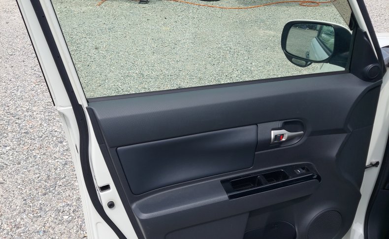 TOYOTA COROLLA RUMION 1.5G On B 2011
