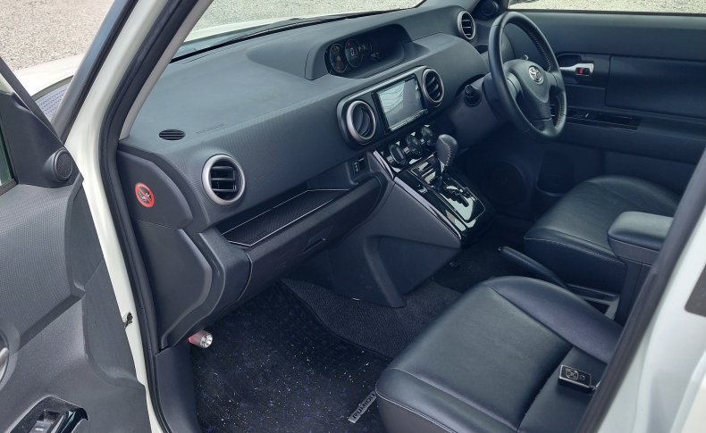 TOYOTA COROLLA RUMION 1.5G On B 2011