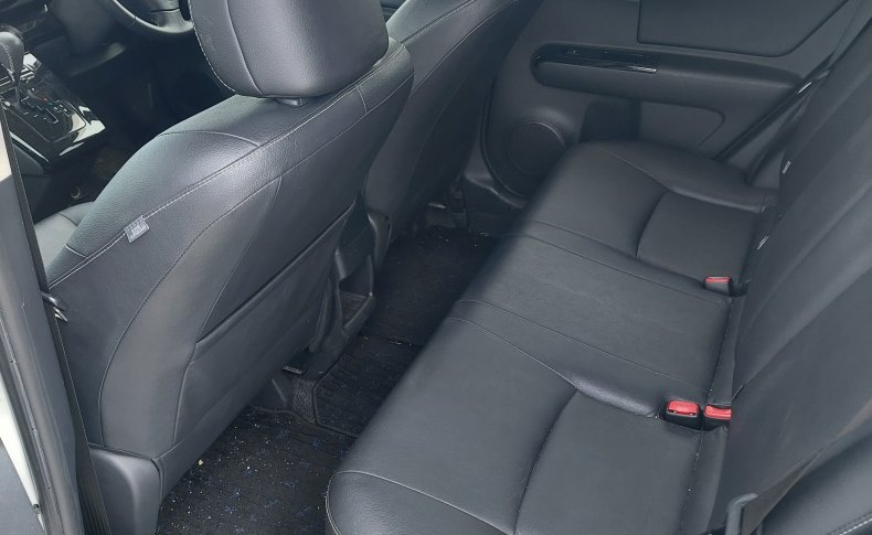 TOYOTA COROLLA RUMION 1.5G On B 2011