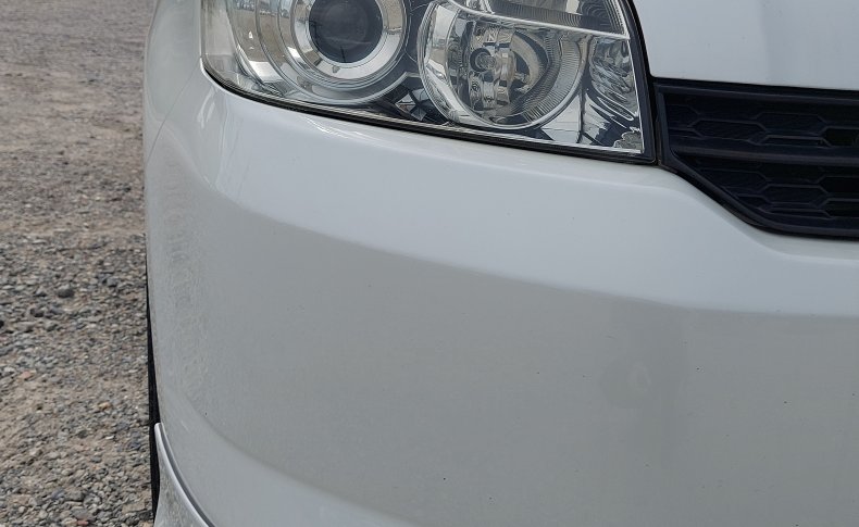 TOYOTA COROLLA RUMION 1.5G On B 2011