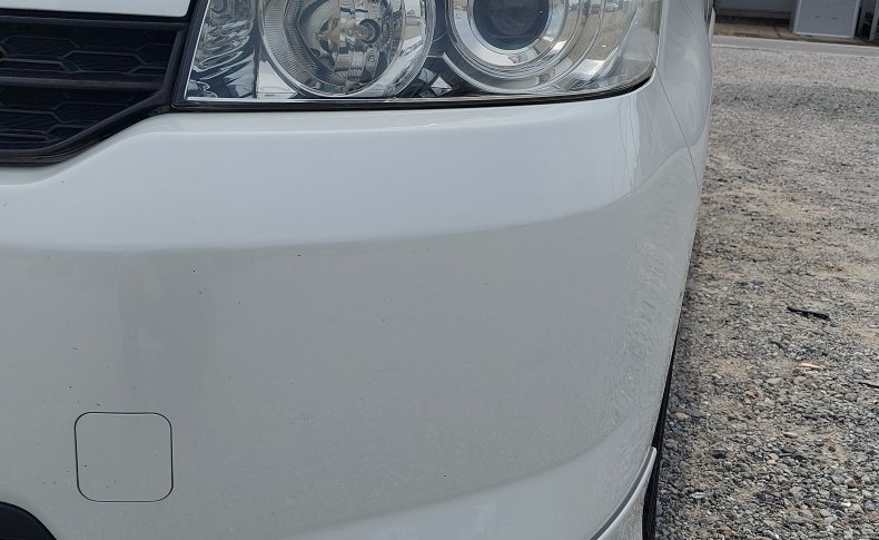 TOYOTA COROLLA RUMION 1.5G On B 2011