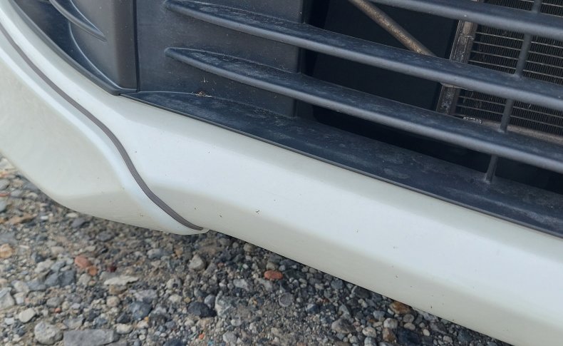 TOYOTA COROLLA RUMION 1.5G On B 2011