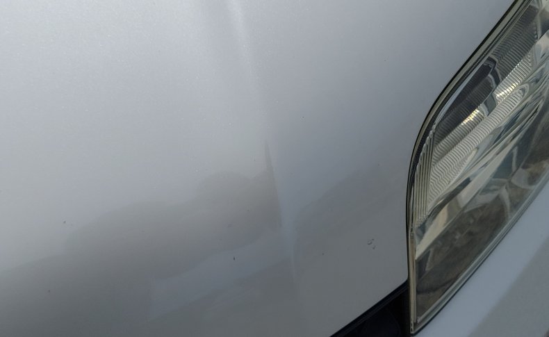 TOYOTA COROLLA RUMION 1.5G On B 2011