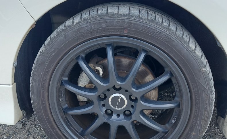 TOYOTA COROLLA RUMION 1.5G On B 2011