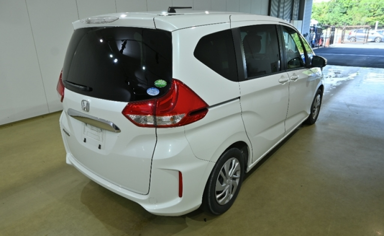 HONDA FREED G Honda Sensing 2019