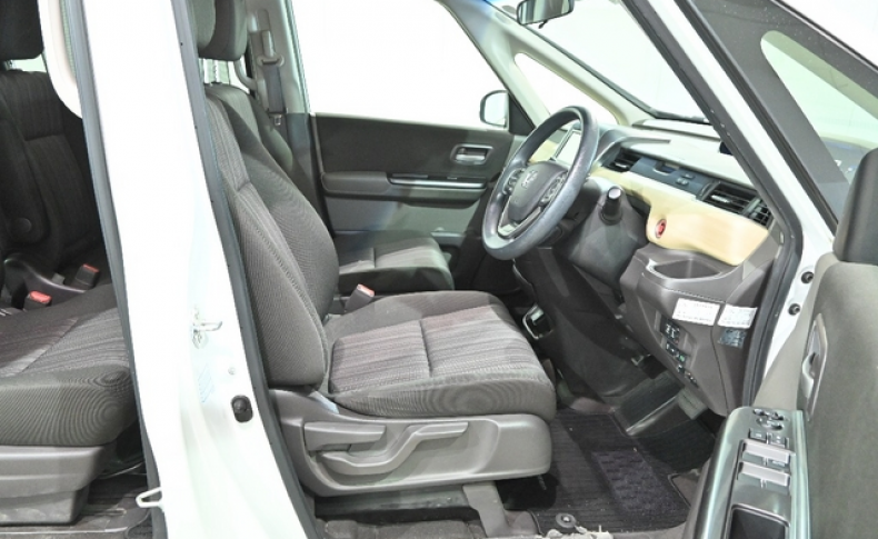 HONDA FREED G Honda Sensing 2019