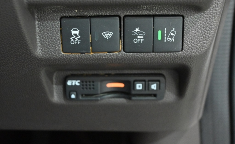 HONDA FREED G Honda Sensing 2019