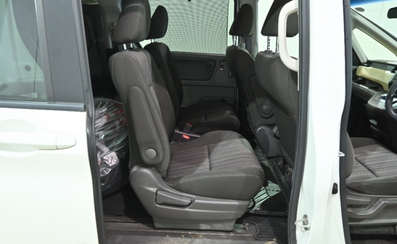 HONDA FREED G Honda Sensing 2019
