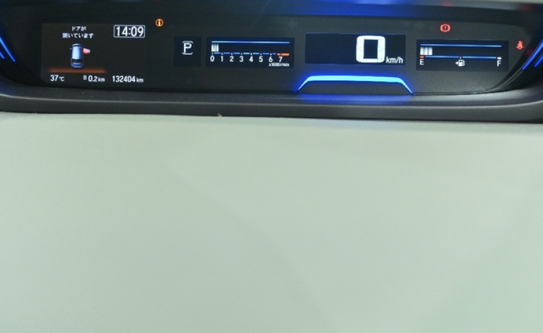 HONDA FREED G Honda Sensing 2019