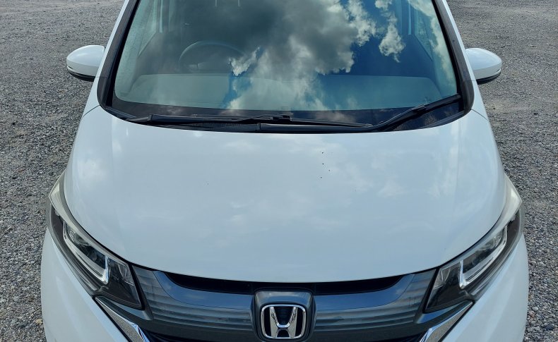 HONDA FREED G Honda Sensing 2019