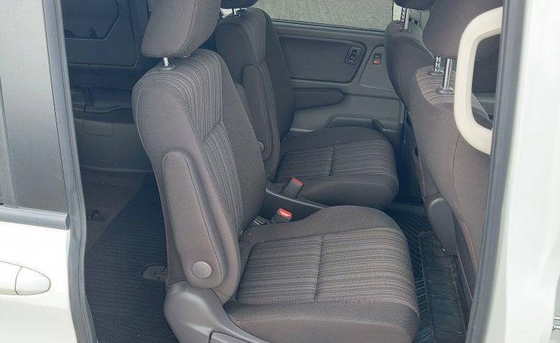 HONDA FREED G Honda Sensing 2019