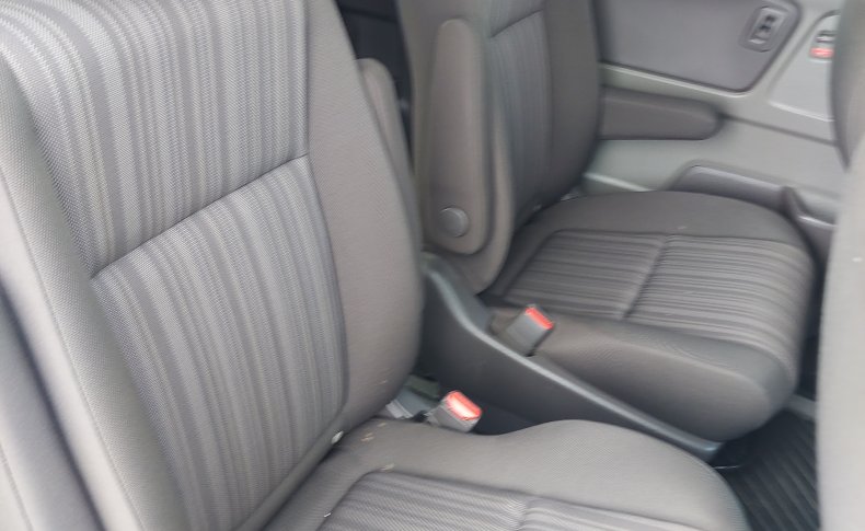 HONDA FREED G Honda Sensing 2019