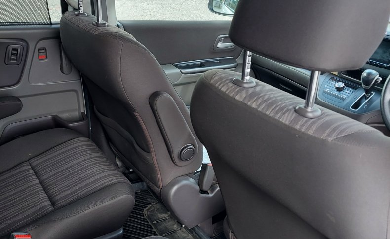 HONDA FREED G Honda Sensing 2019