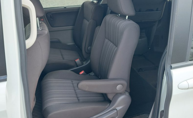 HONDA FREED G Honda Sensing 2019