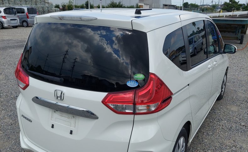 HONDA FREED G Honda Sensing 2019