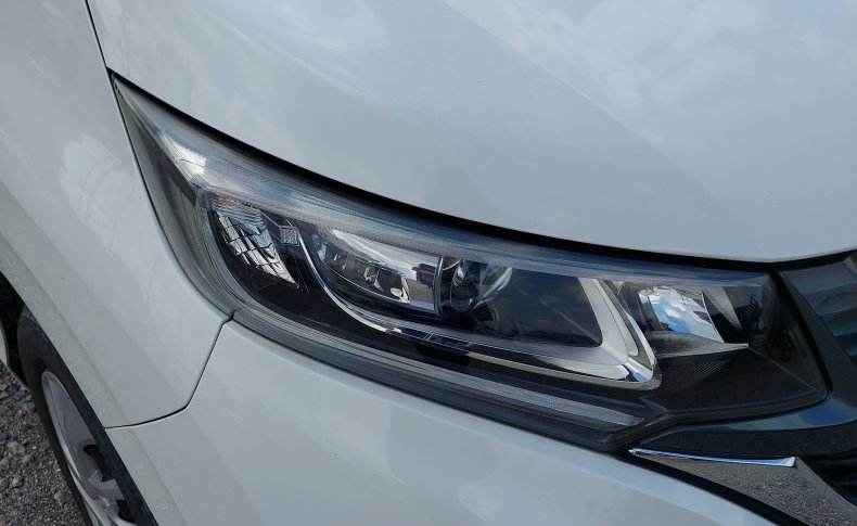 HONDA FREED G Honda Sensing 2019