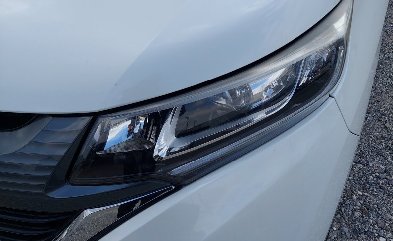 HONDA FREED G Honda Sensing 2019