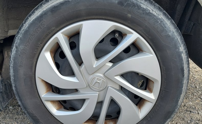 HONDA FREED G Honda Sensing 2019