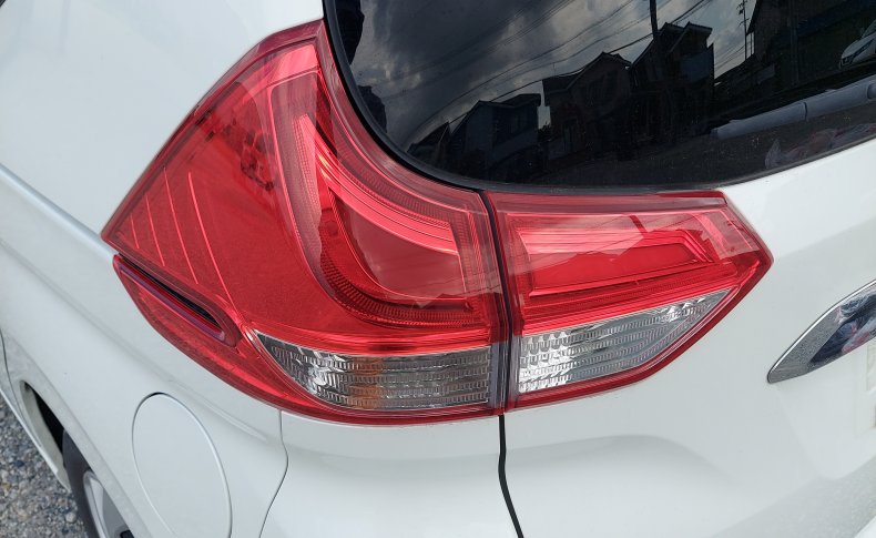 HONDA FREED G Honda Sensing 2019