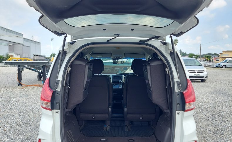 HONDA FREED G Honda Sensing 2019