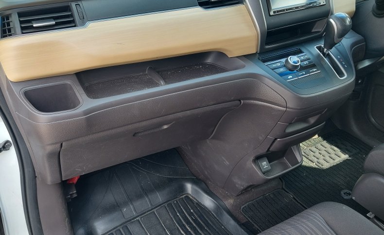 HONDA FREED G Honda Sensing 2019