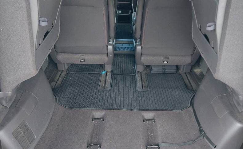 HONDA FREED G Honda Sensing 2019